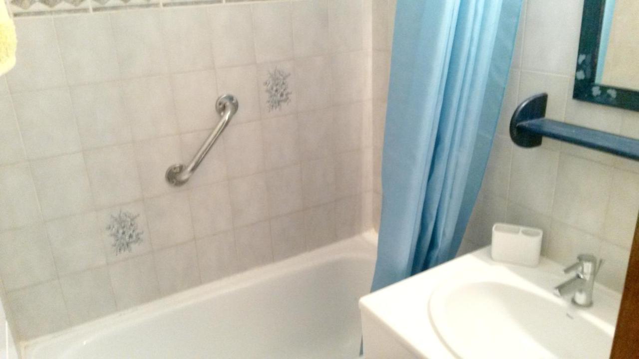 Studio Accueillant A Cordon Vue Mont Blanc 22 M² Parking Inclus Zewnętrze zdjęcie
