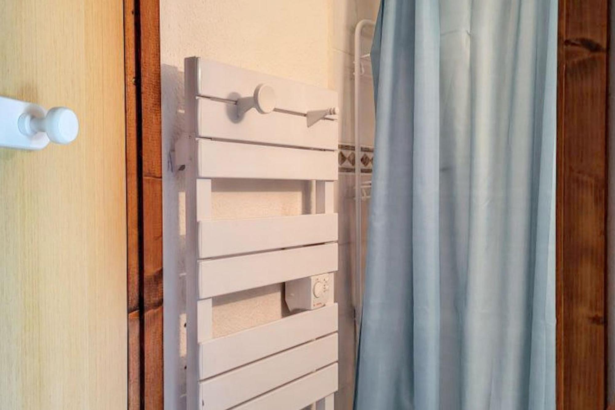 Studio Accueillant A Cordon Vue Mont Blanc 22 M² Parking Inclus Zewnętrze zdjęcie