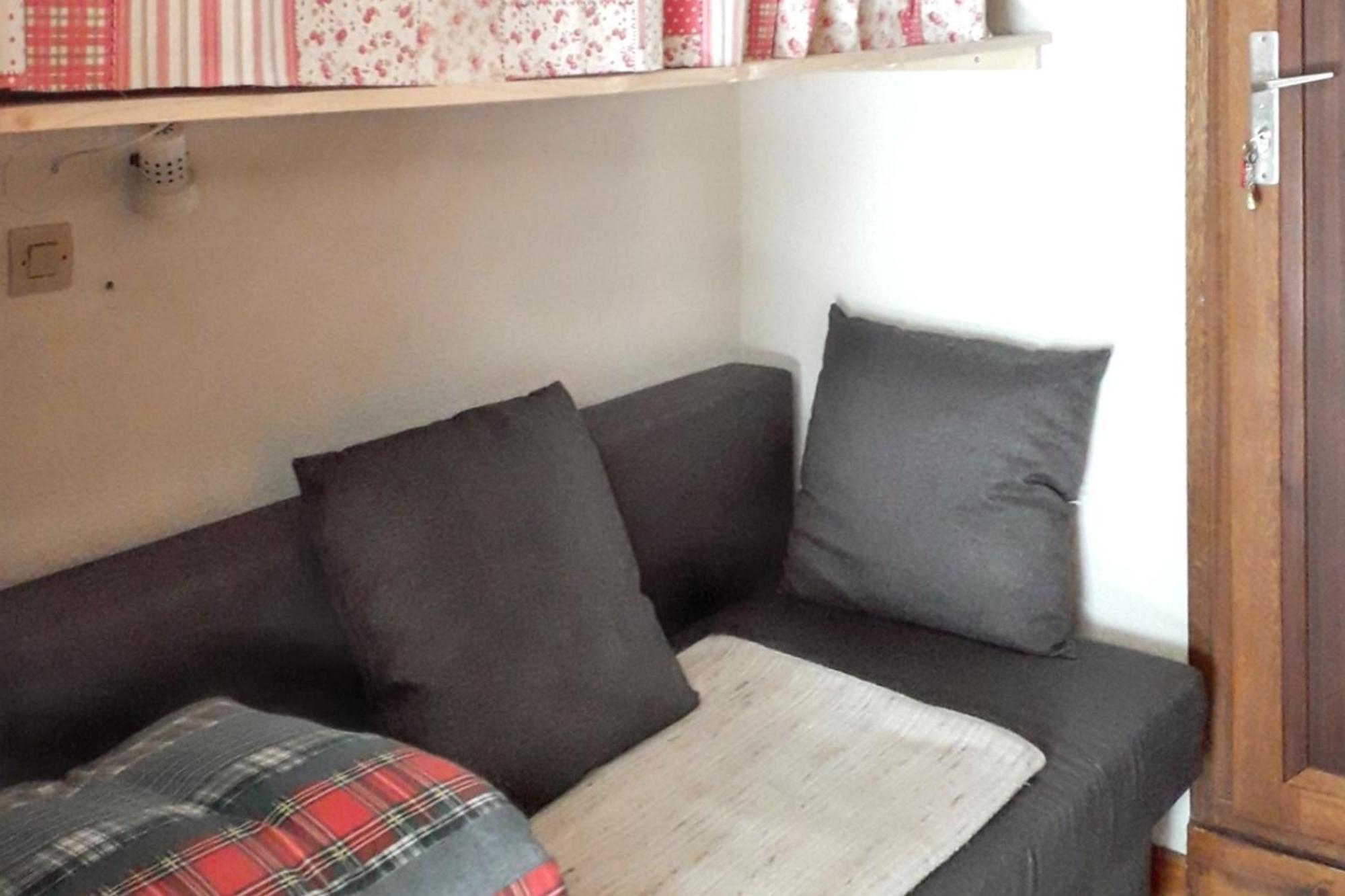Studio Accueillant A Cordon Vue Mont Blanc 22 M² Parking Inclus Zewnętrze zdjęcie