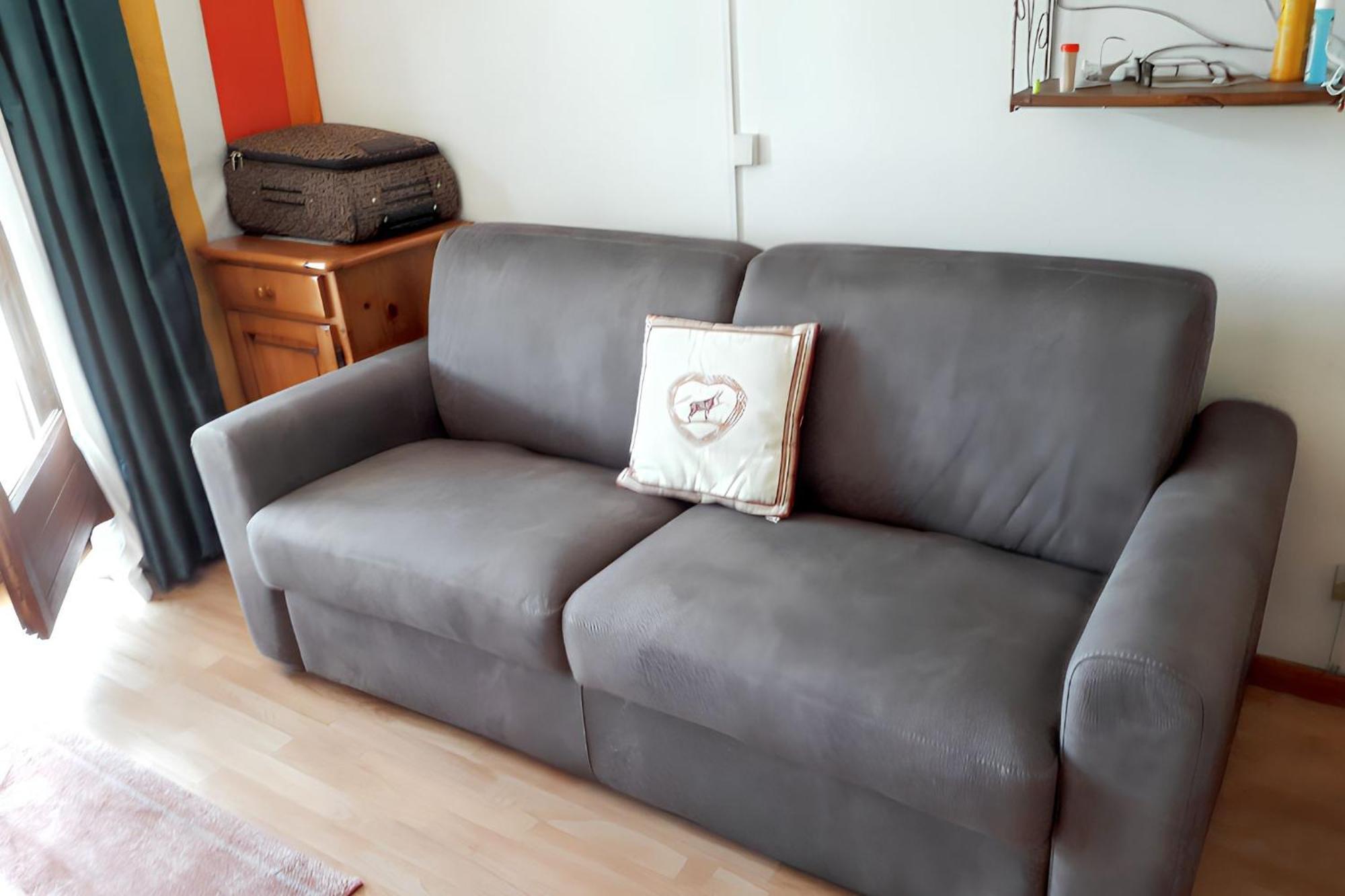 Studio Accueillant A Cordon Vue Mont Blanc 22 M² Parking Inclus Zewnętrze zdjęcie